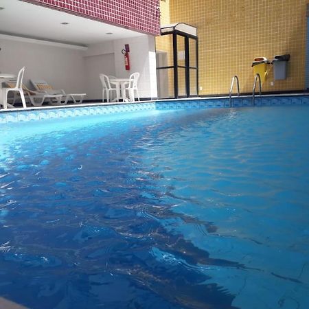Boa Viagem Flat Apartment Ресифи Екстериор снимка