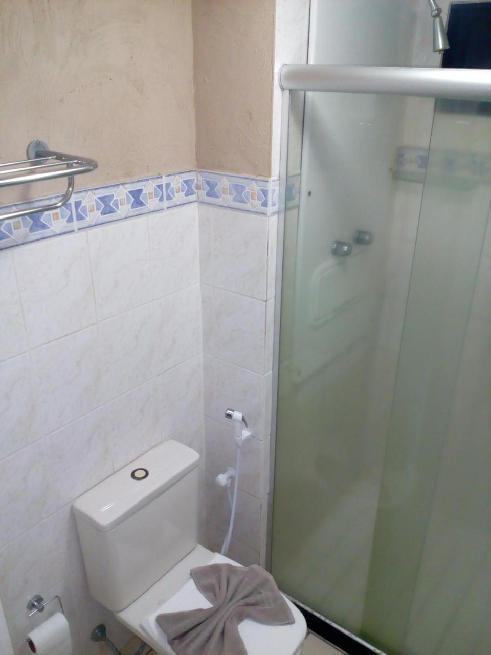 Boa Viagem Flat Apartment Ресифи Екстериор снимка