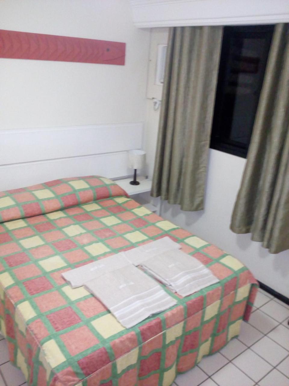 Boa Viagem Flat Apartment Ресифи Екстериор снимка
