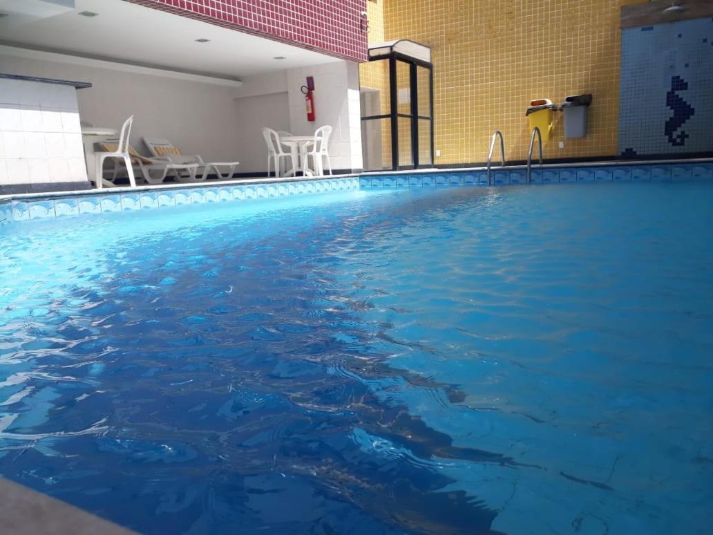Boa Viagem Flat Apartment Ресифи Екстериор снимка